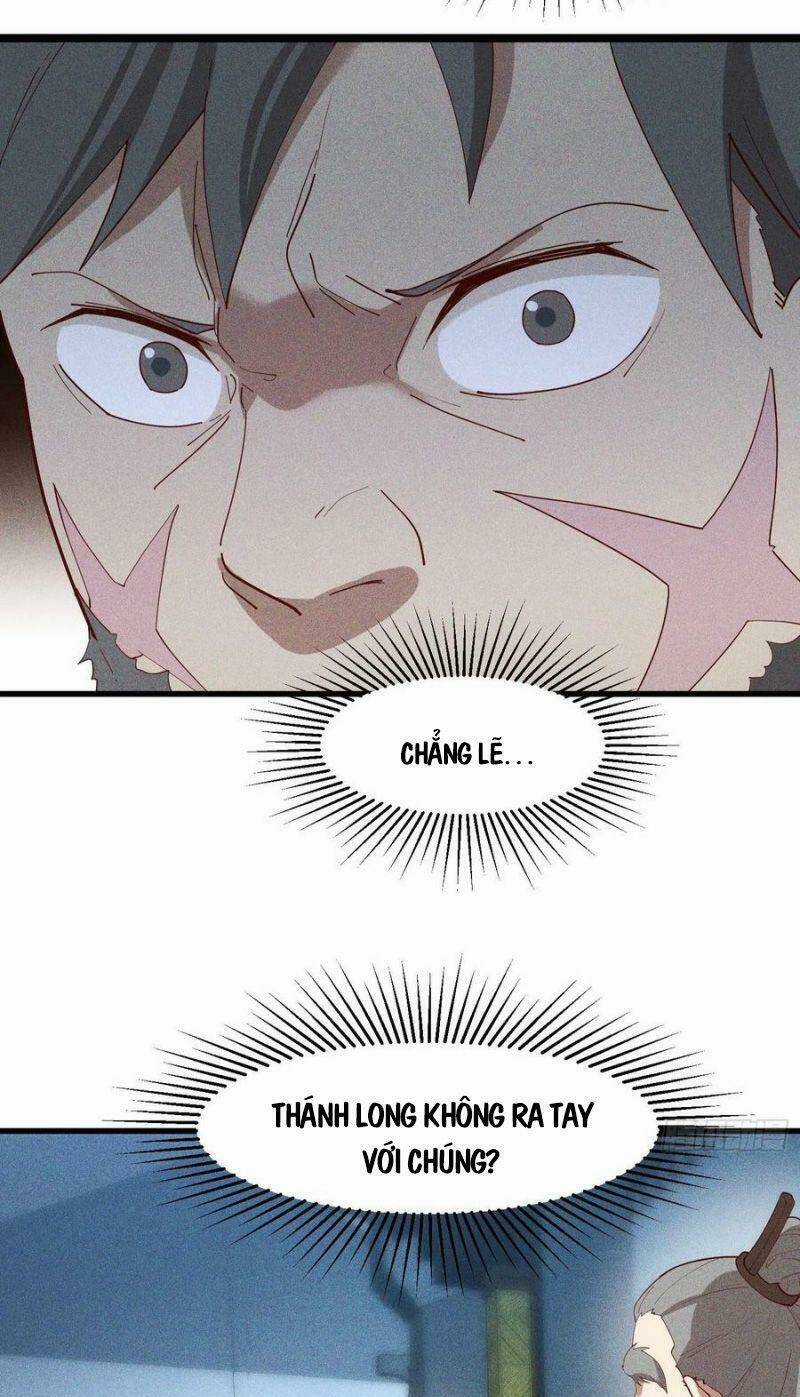 Linh Tôn Chi Tử - Chapter 119 - Trang 13