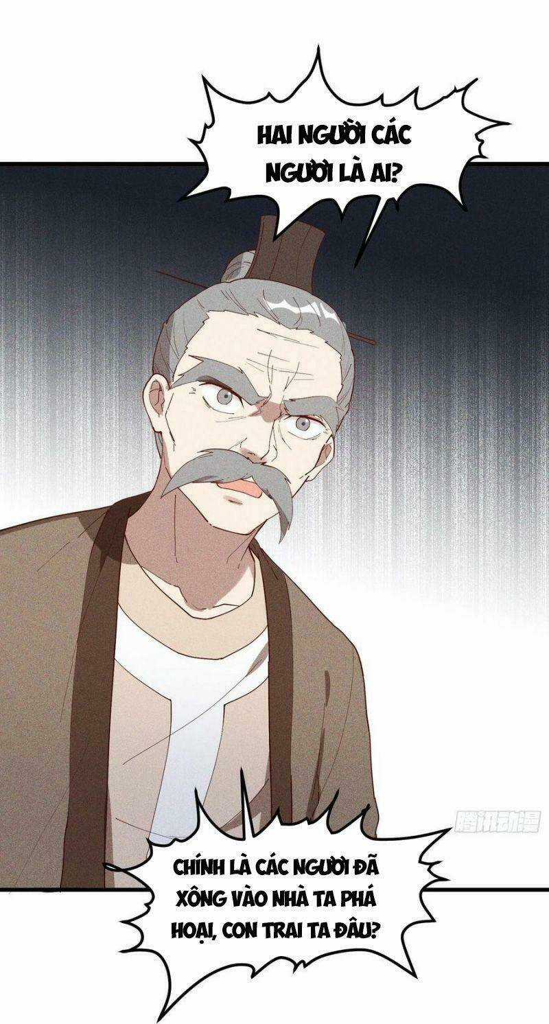 Linh Tôn Chi Tử - Chapter 119 - Trang 15