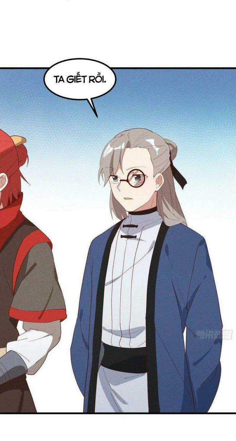 Linh Tôn Chi Tử - Chapter 119 - Trang 16