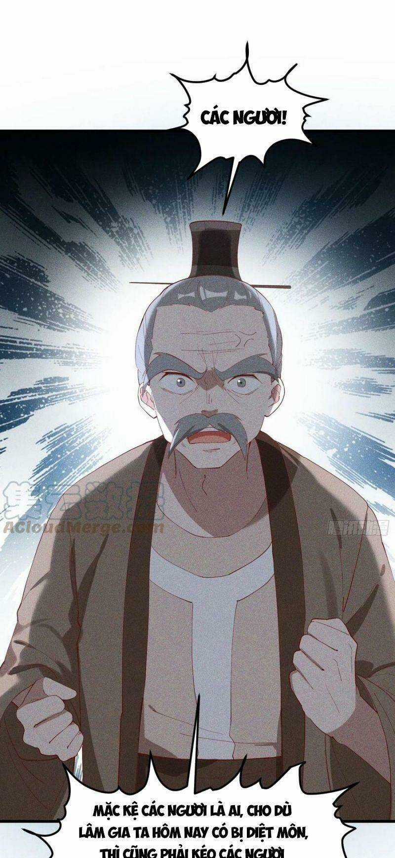 Linh Tôn Chi Tử - Chapter 119 - Trang 17