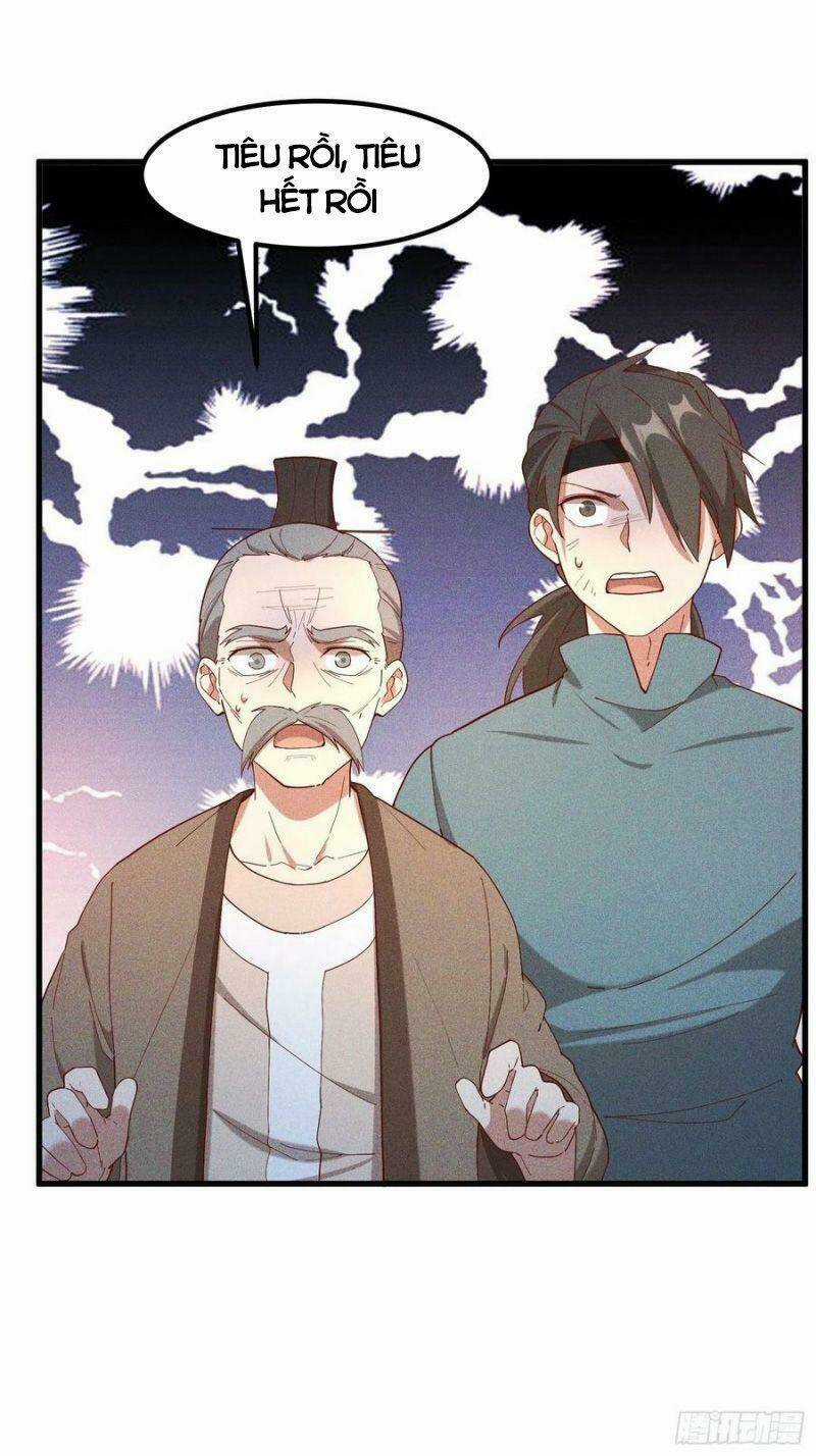 Linh Tôn Chi Tử - Chapter 119 - Trang 3