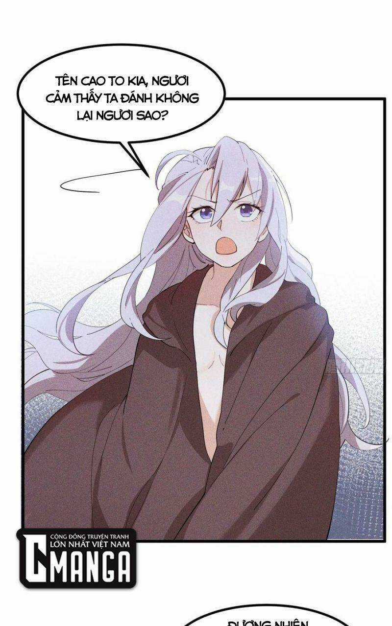 Linh Tôn Chi Tử - Chapter 119 - Trang 21