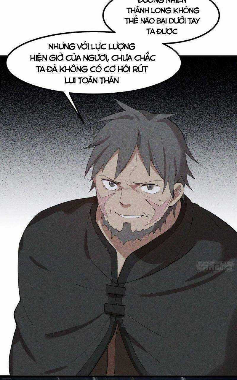 Linh Tôn Chi Tử - Chapter 119 - Trang 22