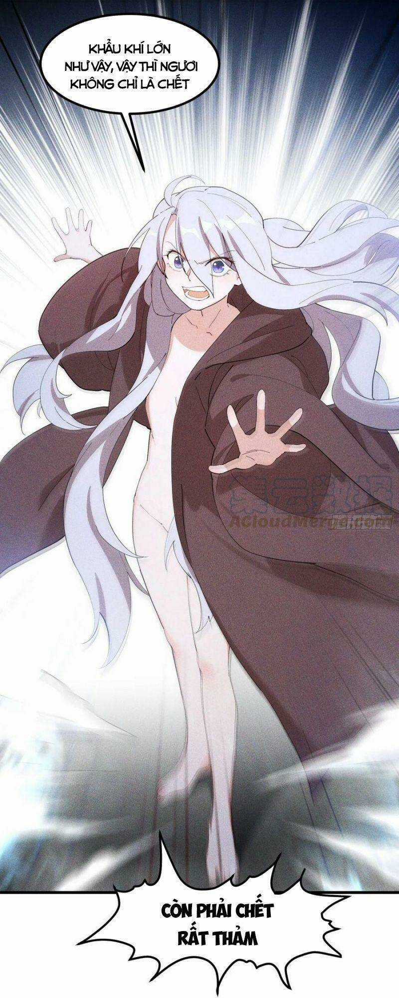 Linh Tôn Chi Tử - Chapter 119 - Trang 23