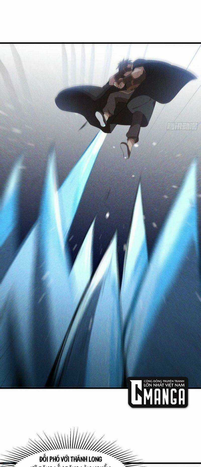 Linh Tôn Chi Tử - Chapter 119 - Trang 26
