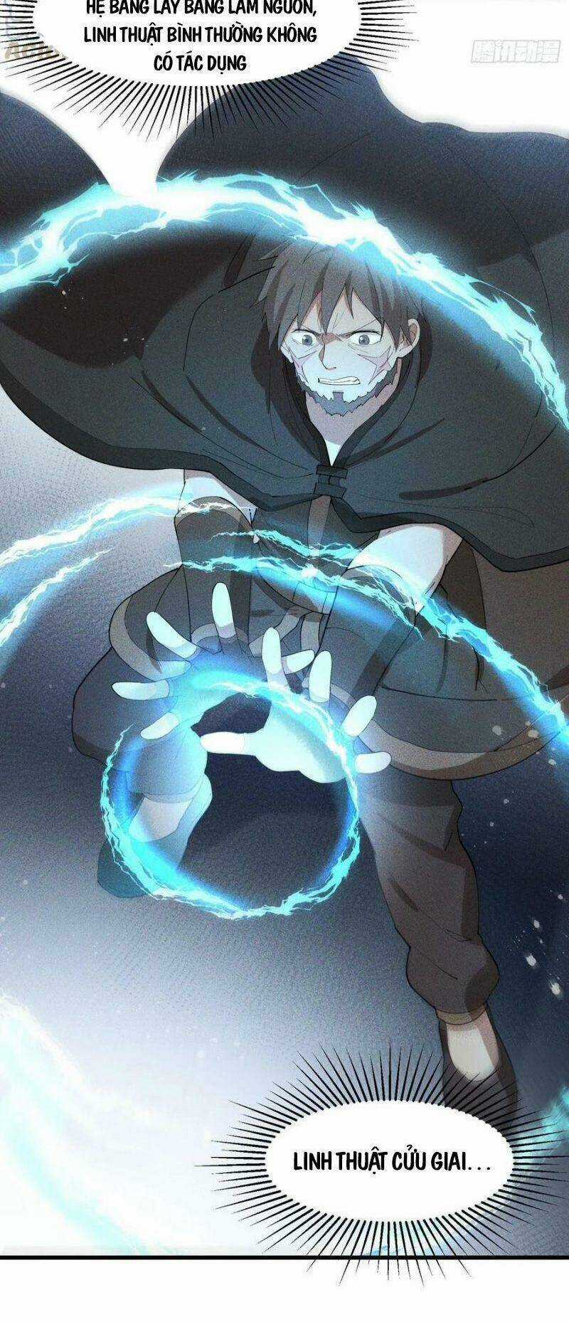 Linh Tôn Chi Tử - Chapter 119 - Trang 27