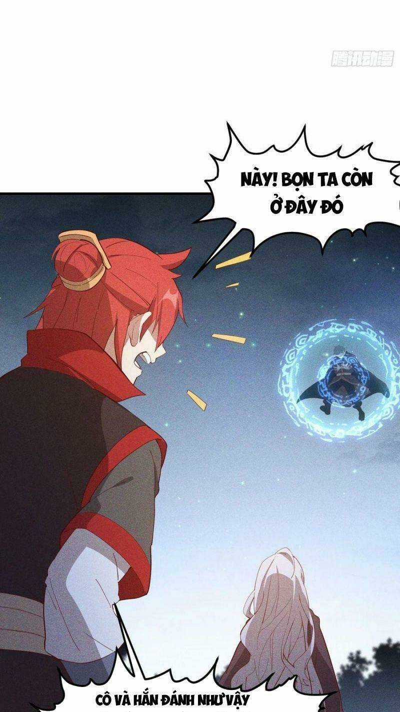 Linh Tôn Chi Tử - Chapter 119 - Trang 28