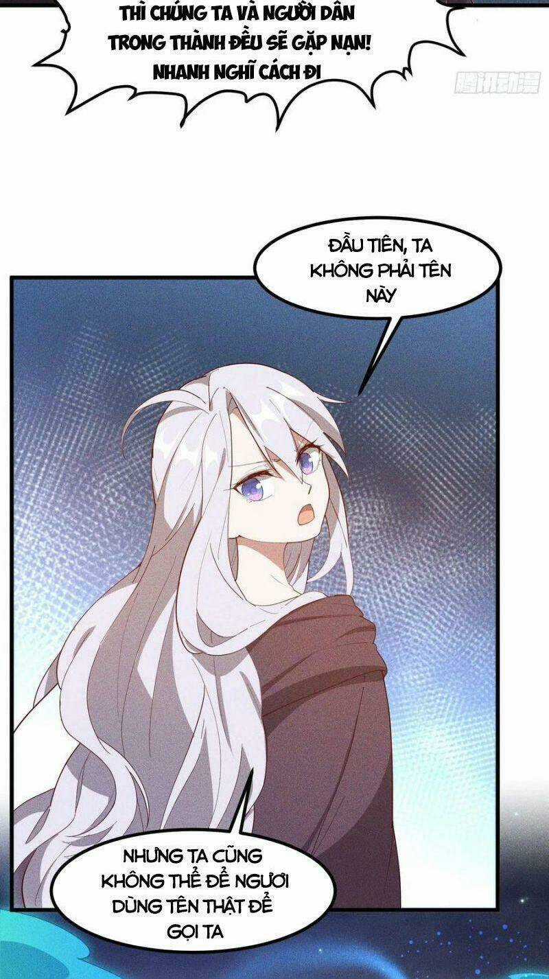 Linh Tôn Chi Tử - Chapter 119 - Trang 29