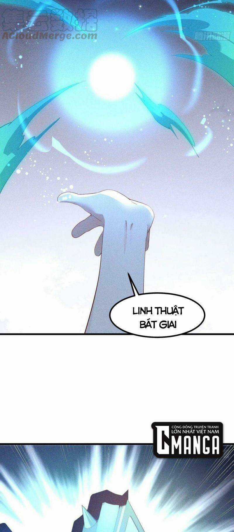 Linh Tôn Chi Tử - Chapter 119 - Trang 30