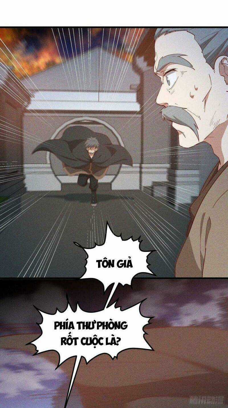 Linh Tôn Chi Tử - Chapter 119 - Trang 4