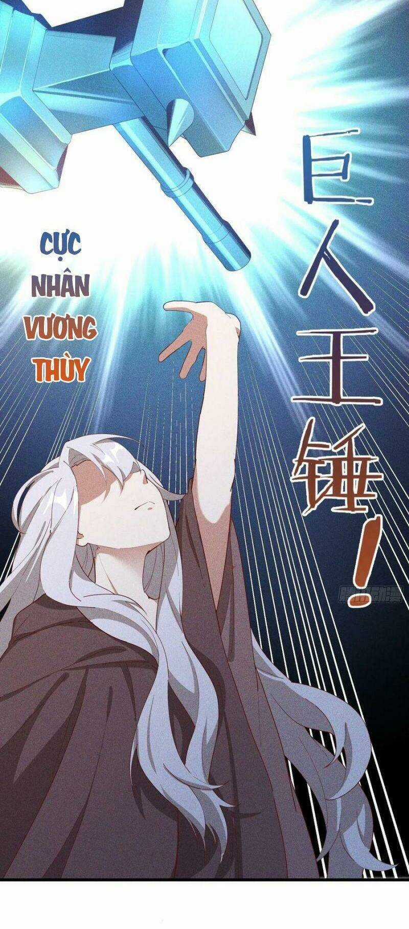 Linh Tôn Chi Tử - Chapter 119 - Trang 31