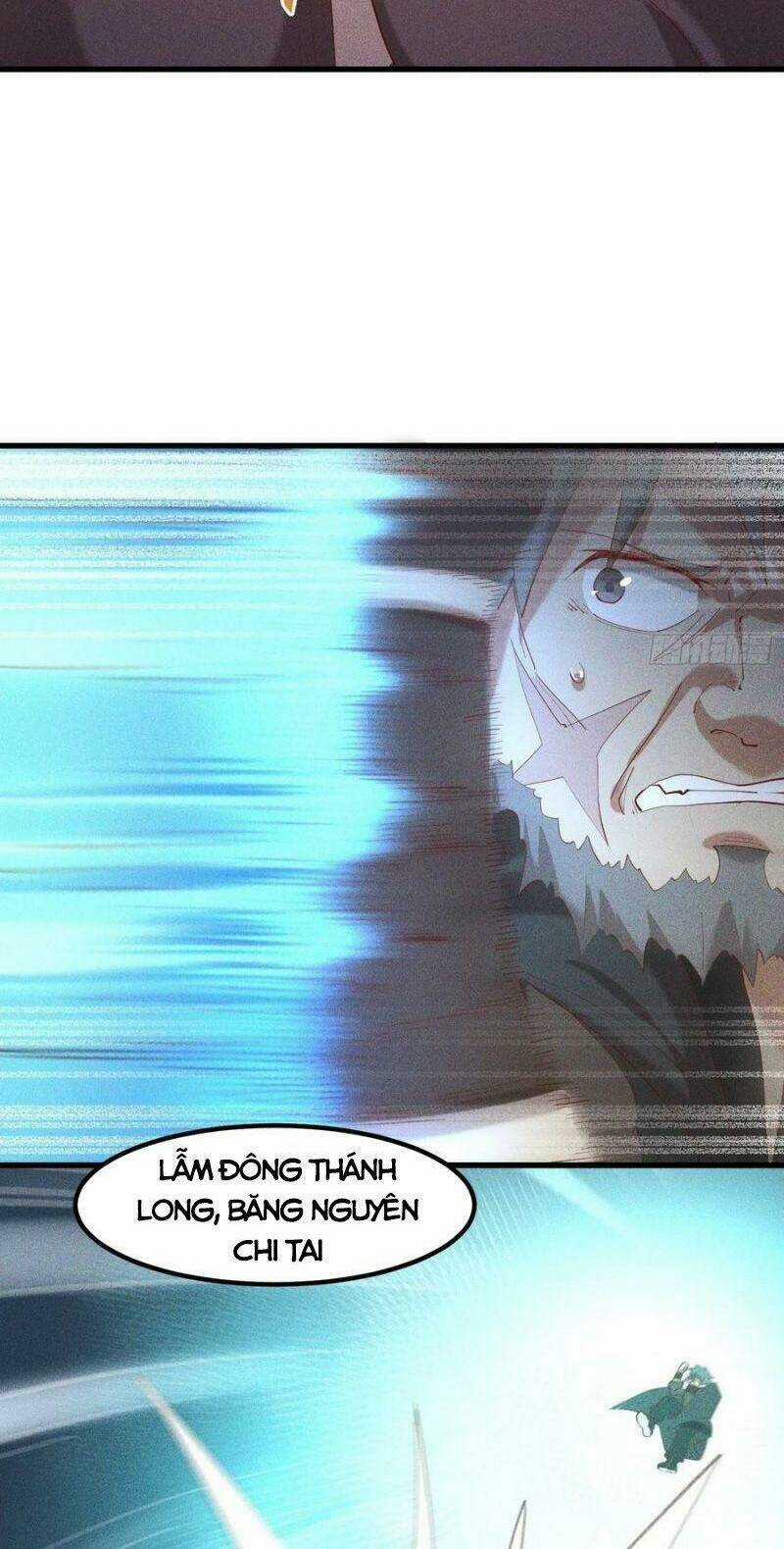 Linh Tôn Chi Tử - Chapter 119 - Trang 33