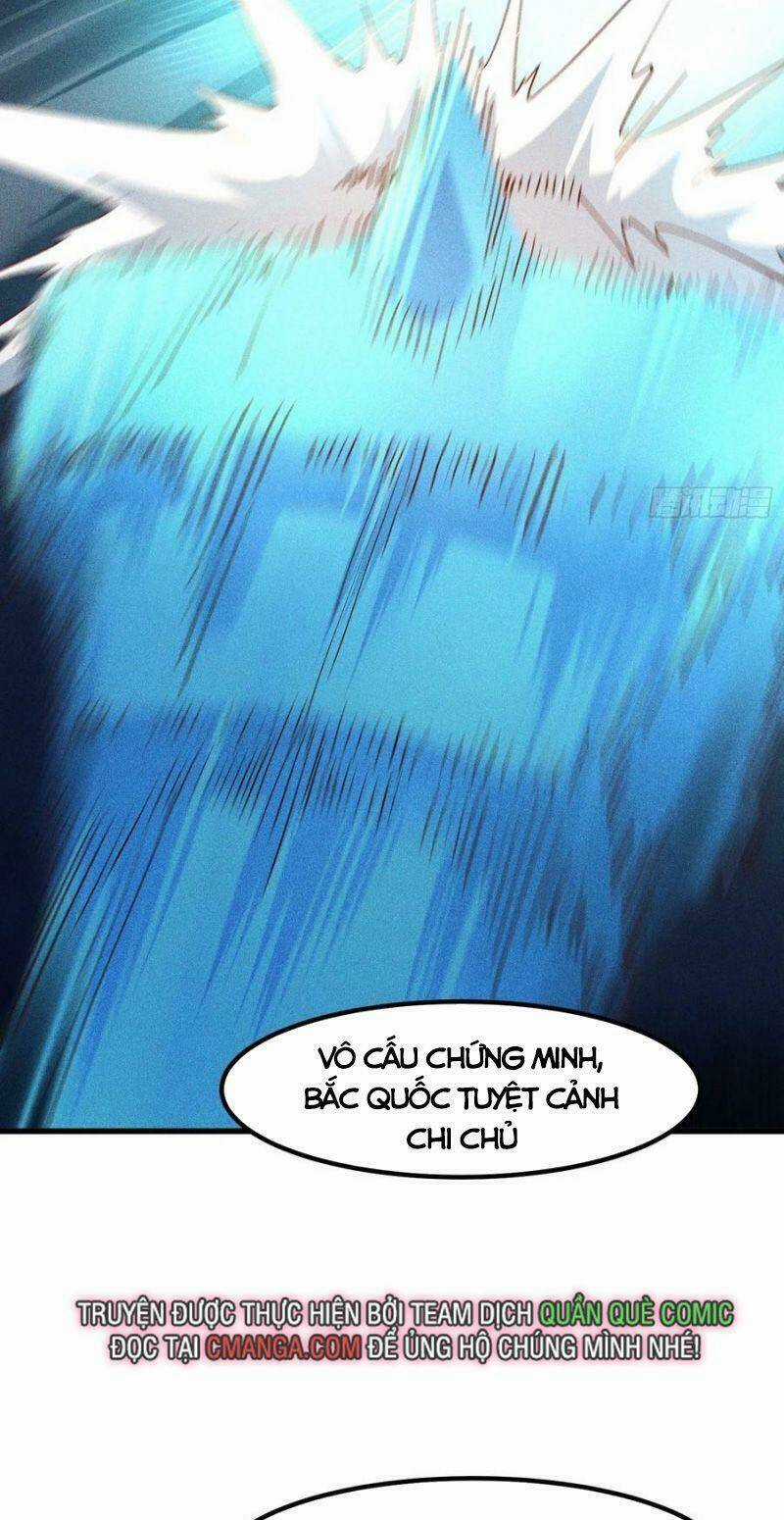 Linh Tôn Chi Tử - Chapter 119 - Trang 34