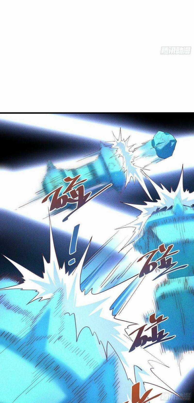 Linh Tôn Chi Tử - Chapter 119 - Trang 36