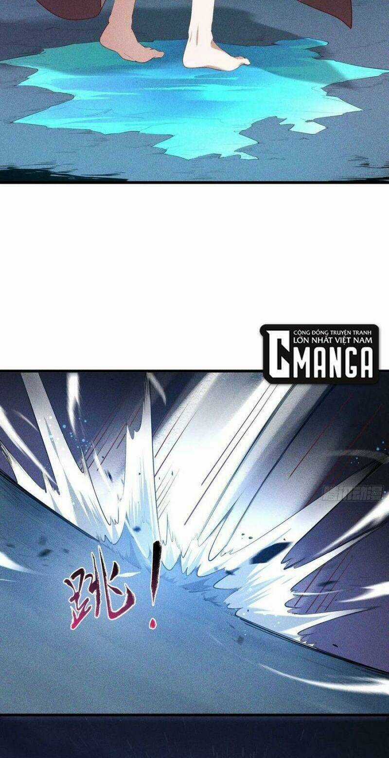 Linh Tôn Chi Tử - Chapter 119 - Trang 39