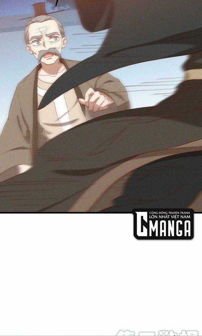 Linh Tôn Chi Tử - Chapter 119 - Trang 5