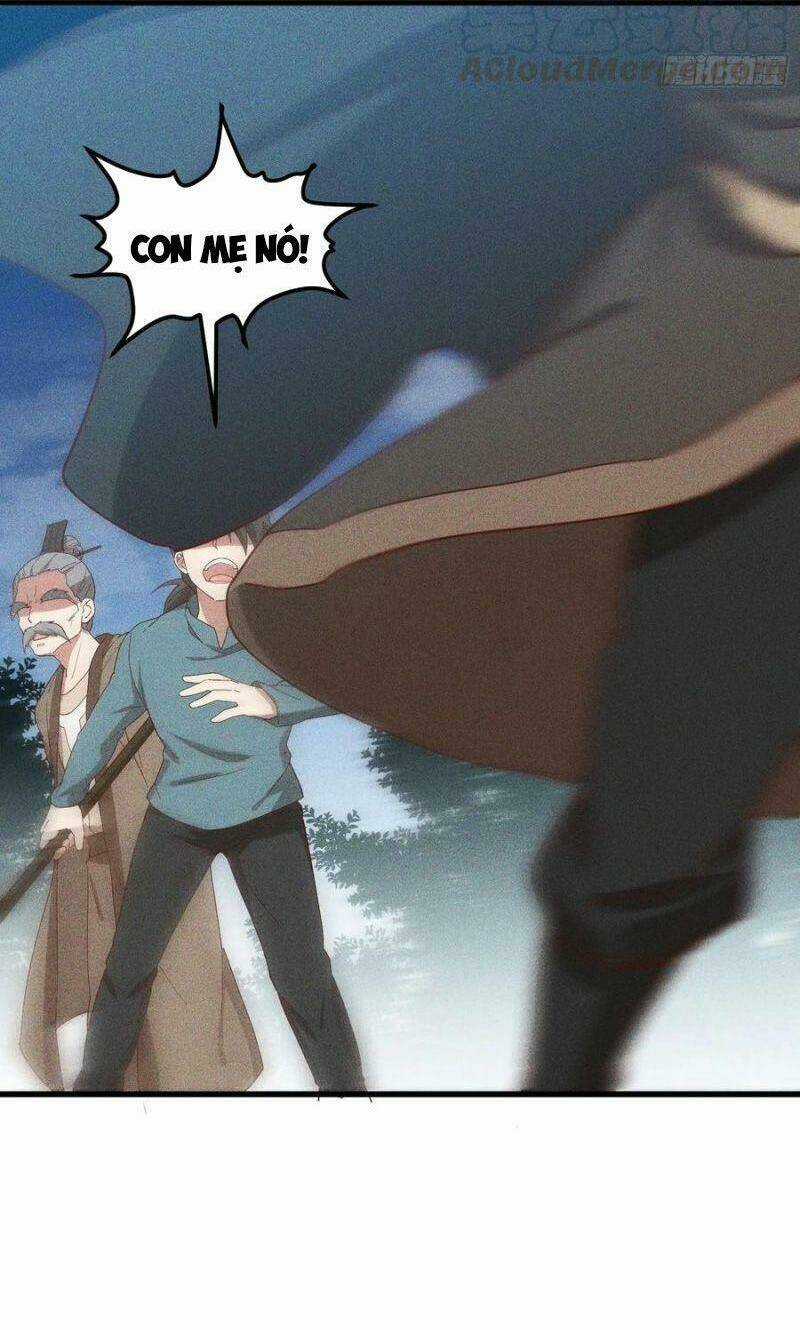 Linh Tôn Chi Tử - Chapter 119 - Trang 6