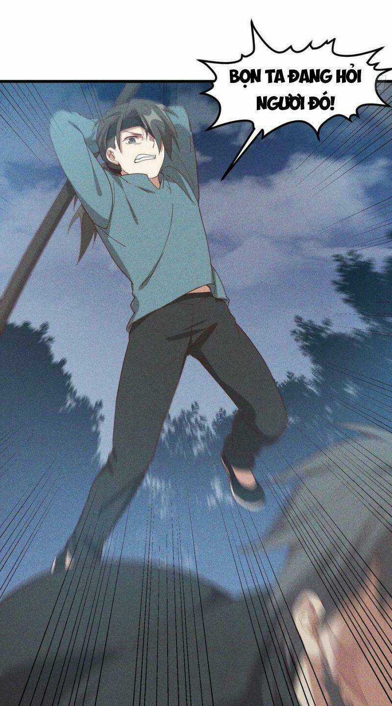 Linh Tôn Chi Tử - Chapter 119 - Trang 7