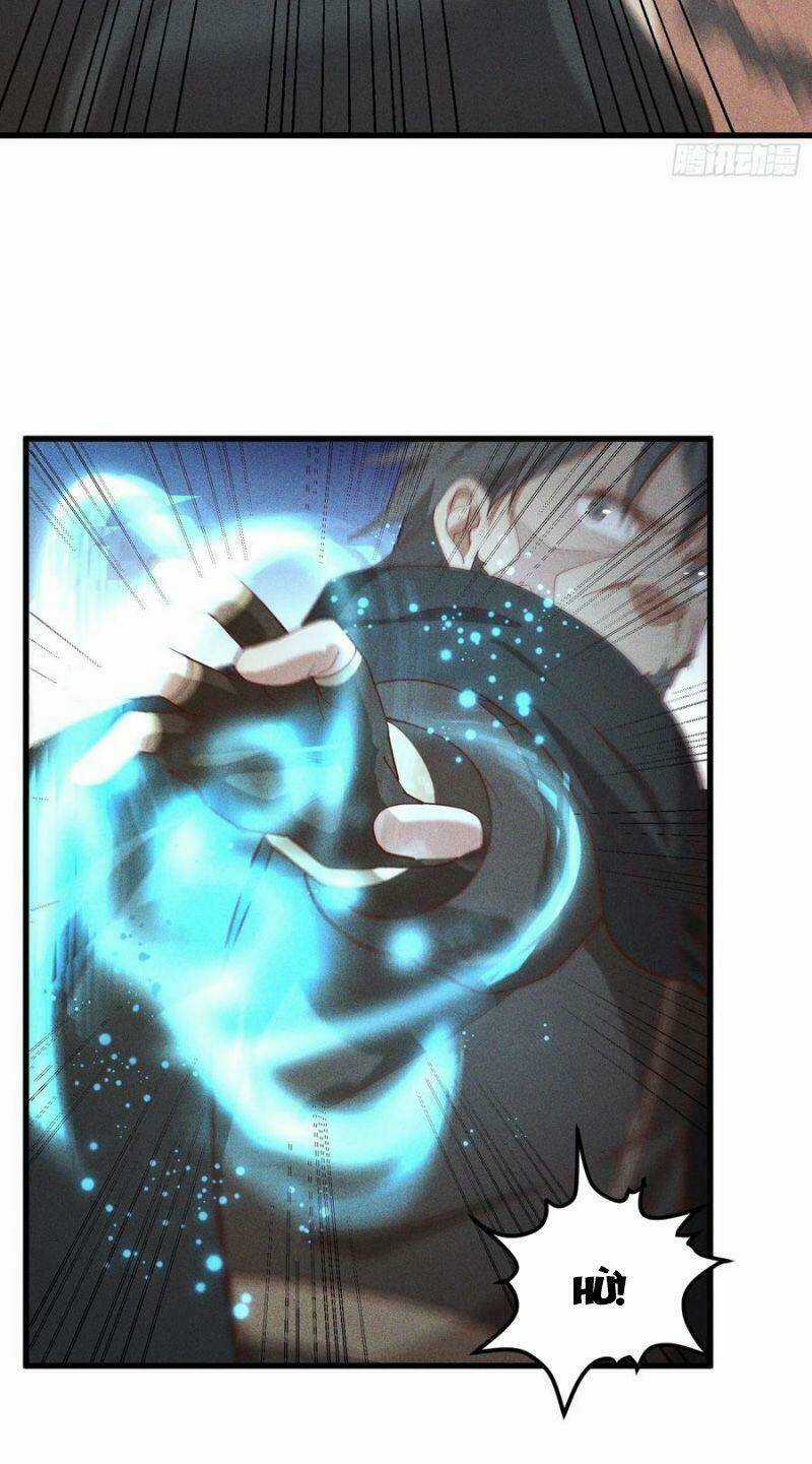 Linh Tôn Chi Tử - Chapter 119 - Trang 8