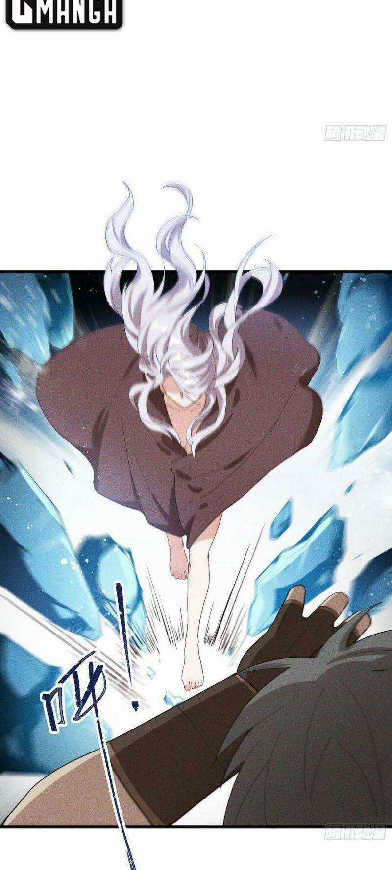 Linh Tôn Chi Tử - Chapter 119 - Trang 10