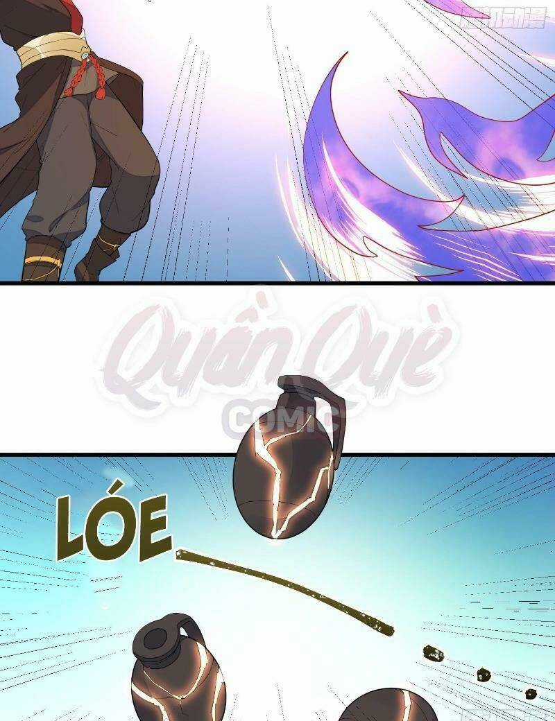 Linh Tôn Chi Tử - Chapter 12 - Trang 2