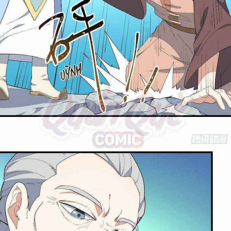 Linh Tôn Chi Tử - Chapter 12 - Trang 11