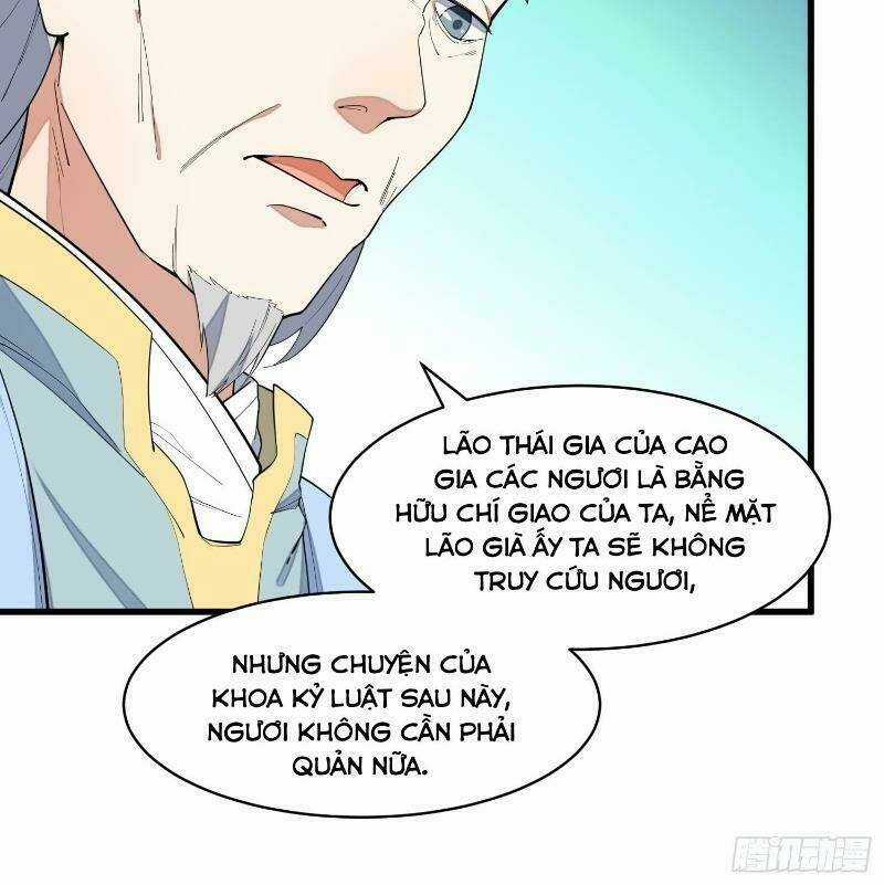 Linh Tôn Chi Tử - Chapter 12 - Trang 12