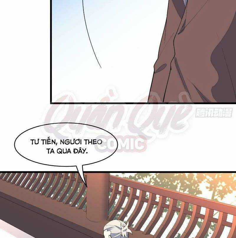 Linh Tôn Chi Tử - Chapter 12 - Trang 14