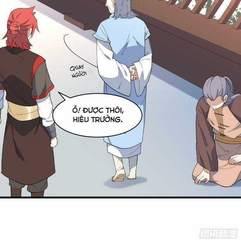 Linh Tôn Chi Tử - Chapter 12 - Trang 15