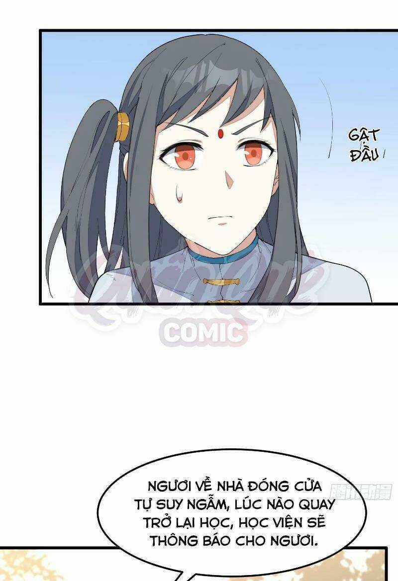 Linh Tôn Chi Tử - Chapter 12 - Trang 17