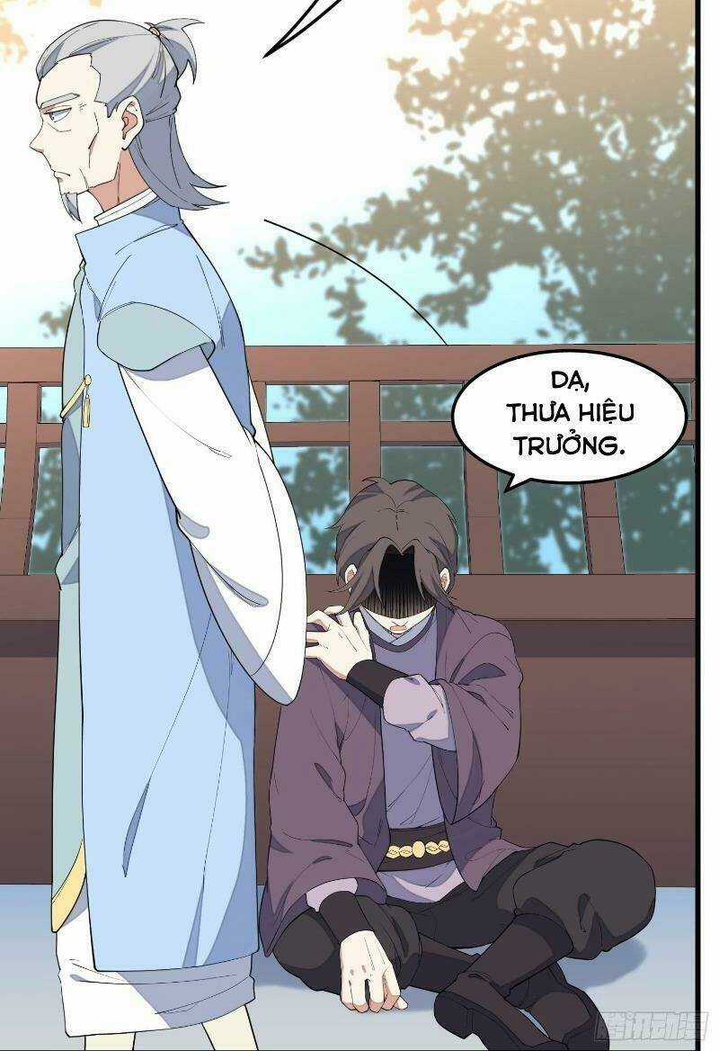 Linh Tôn Chi Tử - Chapter 12 - Trang 18