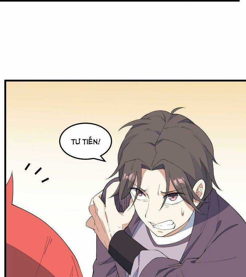 Linh Tôn Chi Tử - Chapter 12 - Trang 19