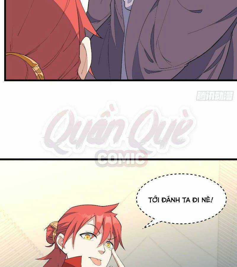 Linh Tôn Chi Tử - Chapter 12 - Trang 20