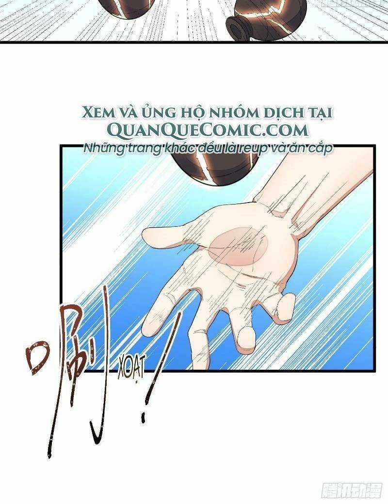 Linh Tôn Chi Tử - Chapter 12 - Trang 3