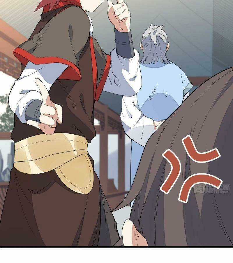 Linh Tôn Chi Tử - Chapter 12 - Trang 21