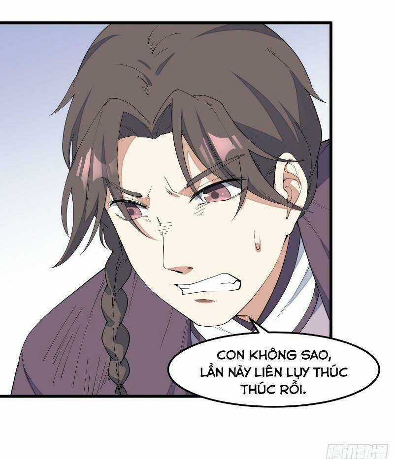 Linh Tôn Chi Tử - Chapter 12 - Trang 25