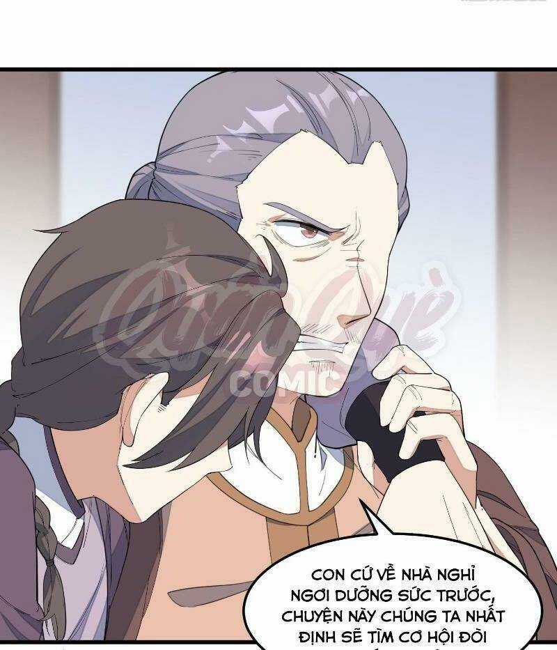 Linh Tôn Chi Tử - Chapter 12 - Trang 26