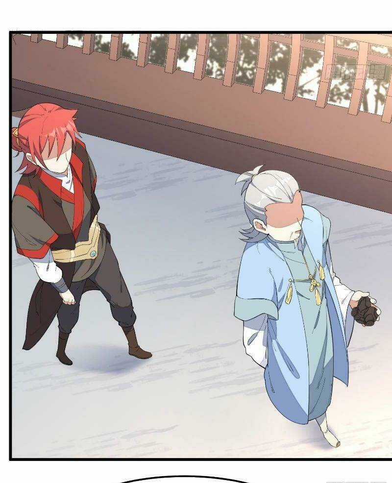 Linh Tôn Chi Tử - Chapter 12 - Trang 28