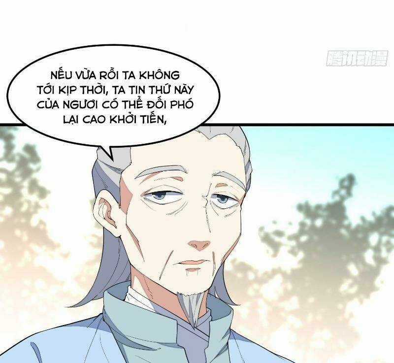 Linh Tôn Chi Tử - Chapter 12 - Trang 31
