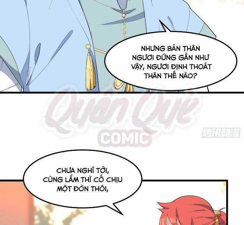 Linh Tôn Chi Tử - Chapter 12 - Trang 32