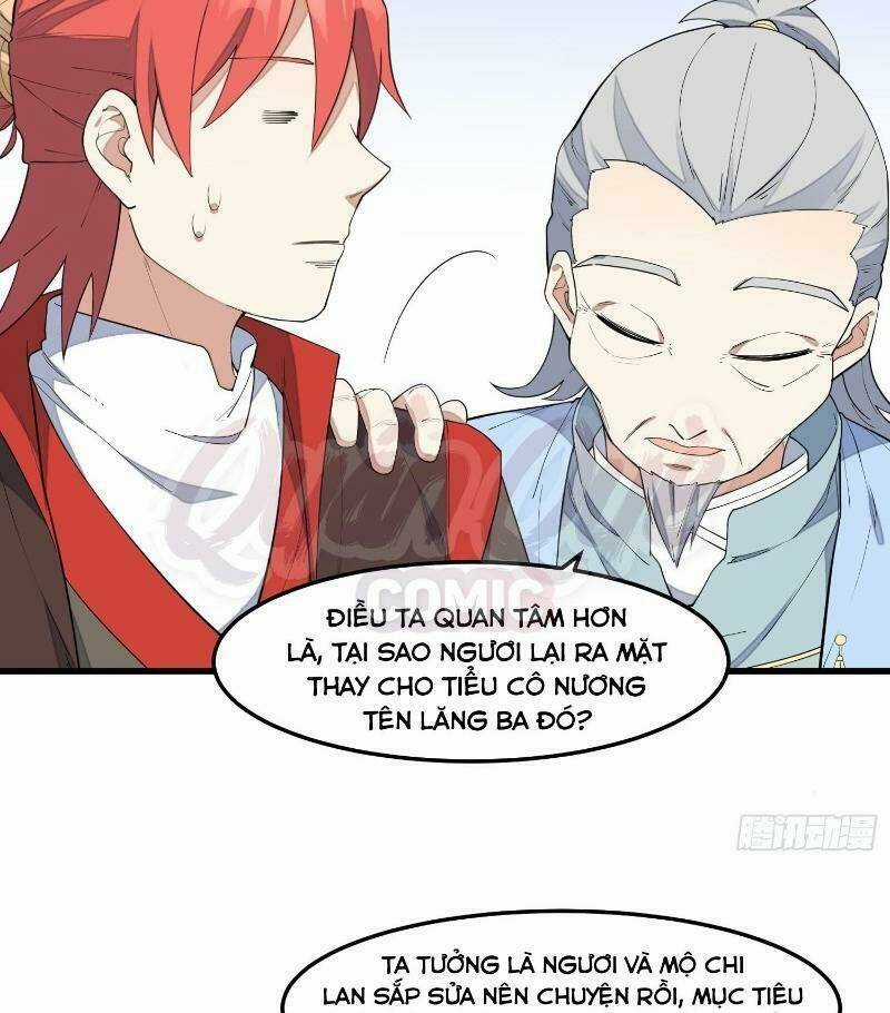 Linh Tôn Chi Tử - Chapter 12 - Trang 38