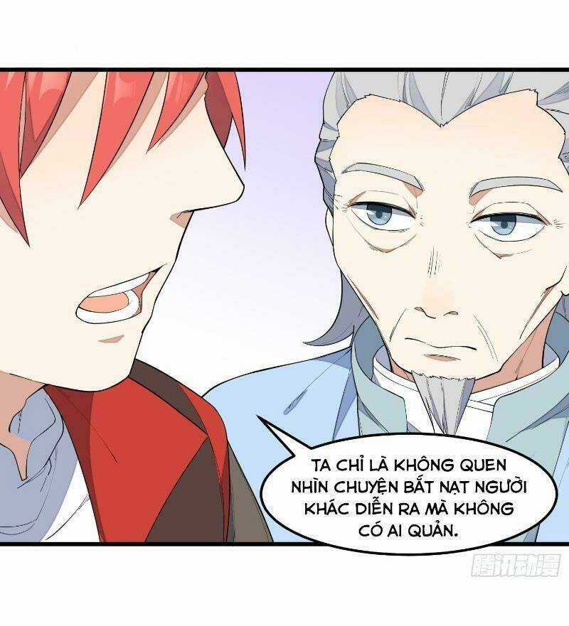 Linh Tôn Chi Tử - Chapter 12 - Trang 40