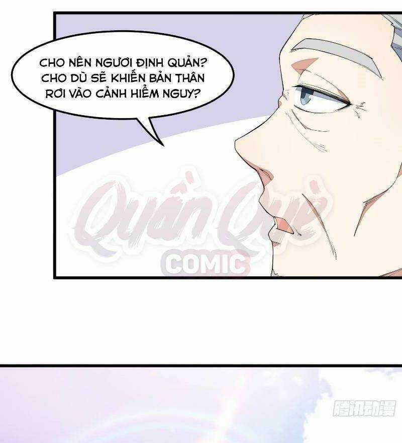 Linh Tôn Chi Tử - Chapter 12 - Trang 41