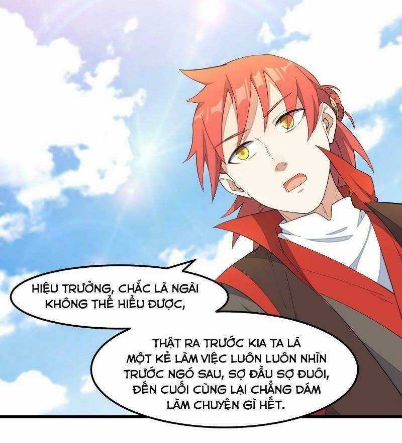 Linh Tôn Chi Tử - Chapter 12 - Trang 42