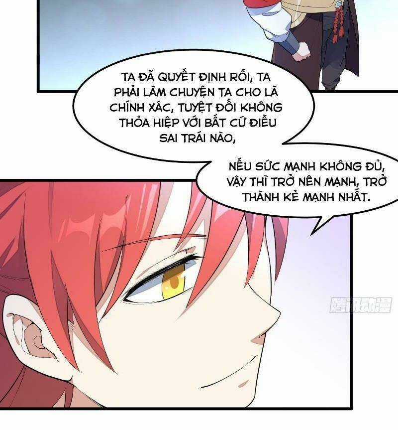 Linh Tôn Chi Tử - Chapter 12 - Trang 45