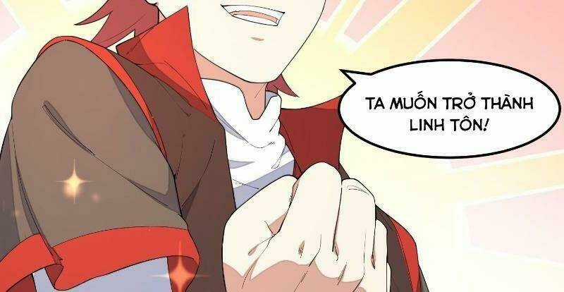 Linh Tôn Chi Tử - Chapter 12 - Trang 47