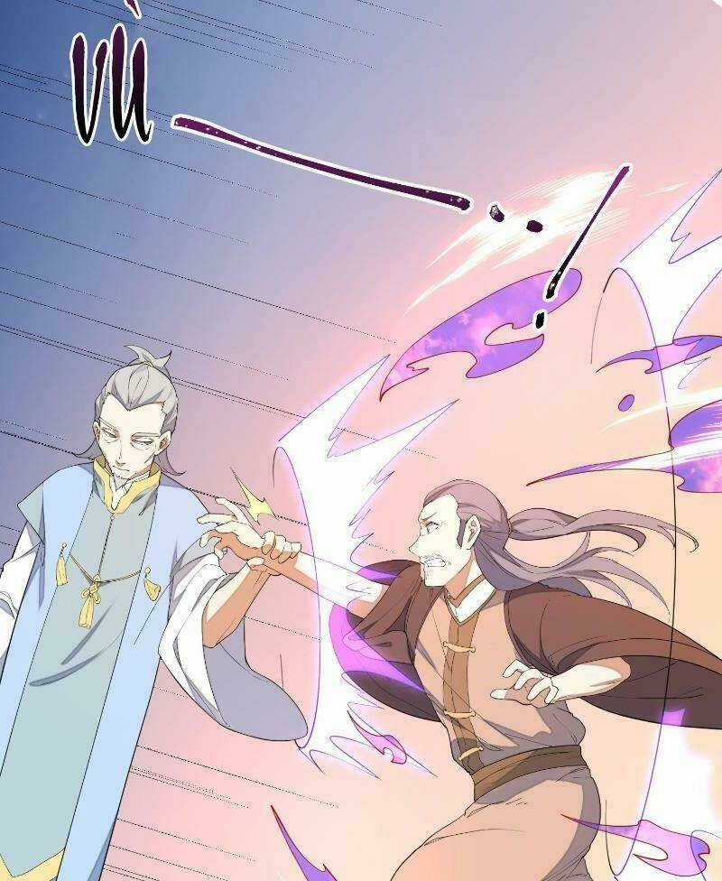 Linh Tôn Chi Tử - Chapter 12 - Trang 7