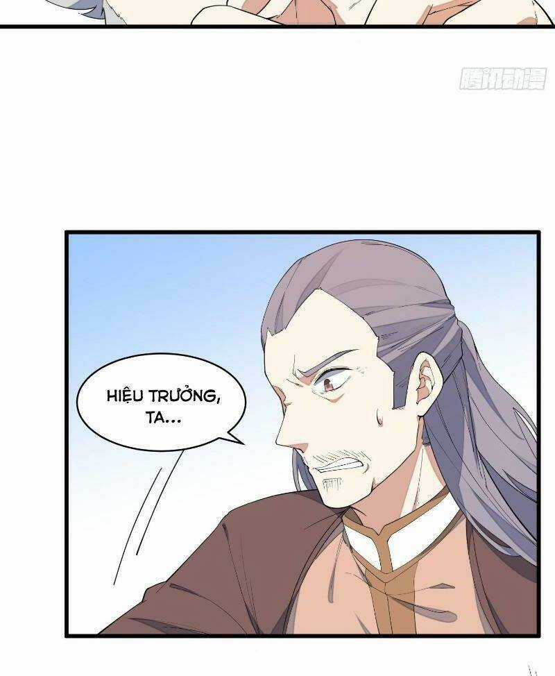 Linh Tôn Chi Tử - Chapter 12 - Trang 9