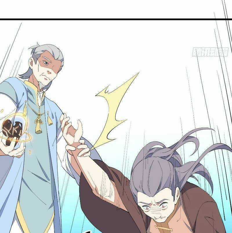 Linh Tôn Chi Tử - Chapter 12 - Trang 10