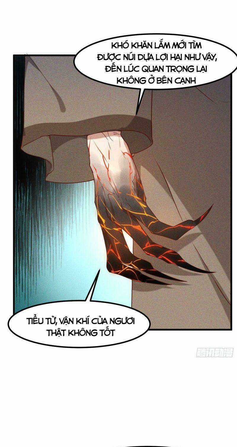 Linh Tôn Chi Tử - Chapter 120 - Trang 11